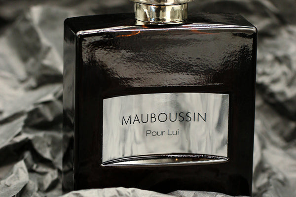 Parfum Mauboussin #Edition 84
