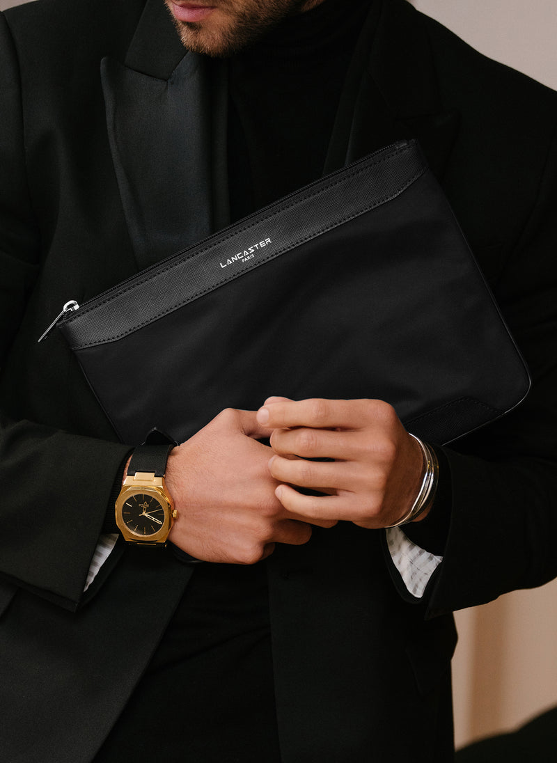 Pochette Lancaster - Edition #59