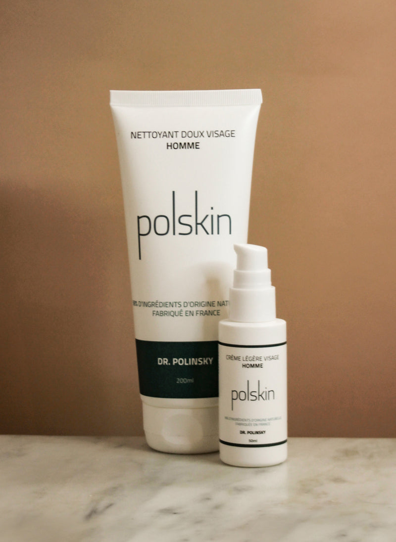 Cosmétiques Polskin - Edition #66