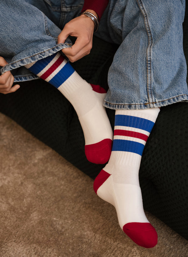 Chaussettes Belledonne - Edition #82