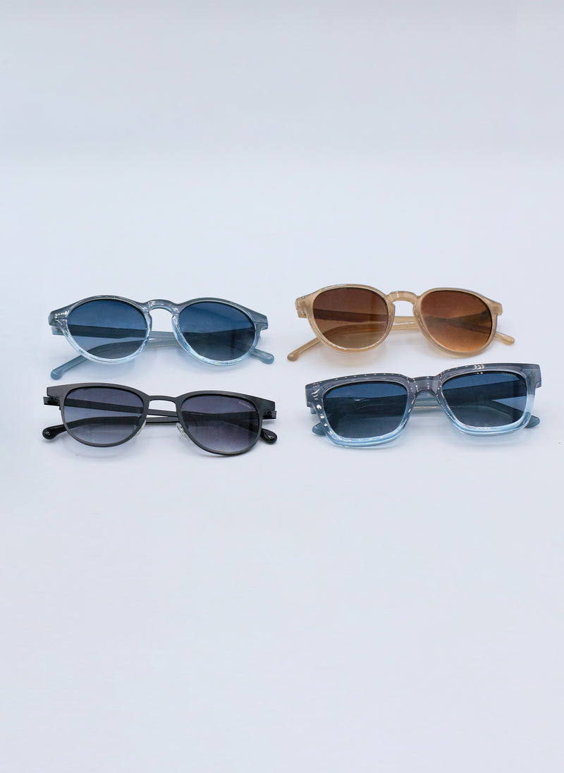 Lunettes de soleil KOMONO - Edition #91