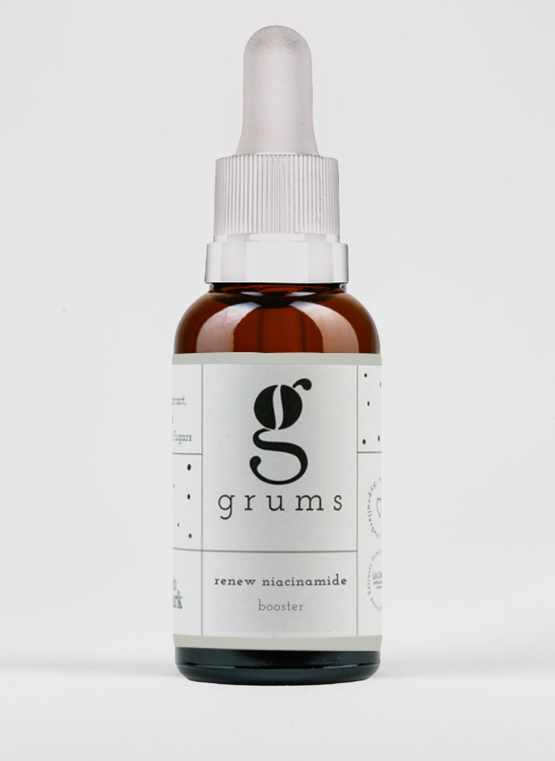 Cosmétiques GRUMS - Édition #108