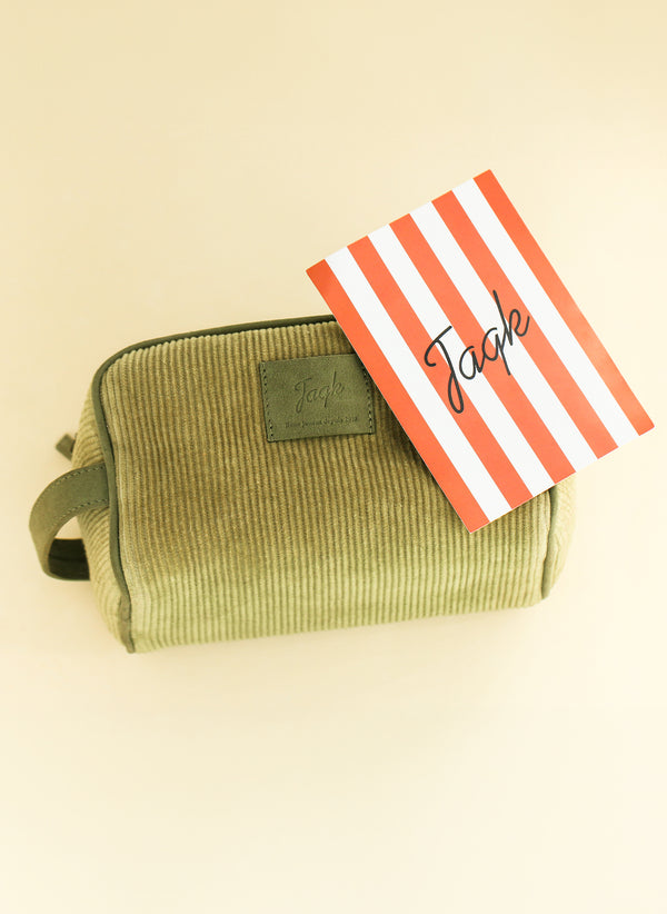 Trousse Jaqk Edition #96