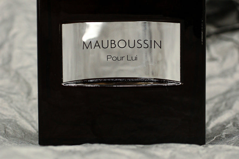 Parfum Mauboussin #Edition 84
