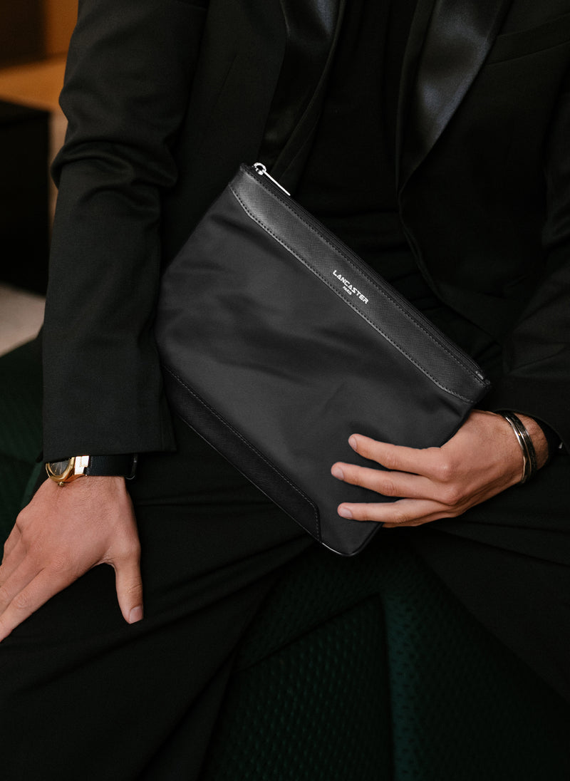 Pochette Lancaster - Edition #59