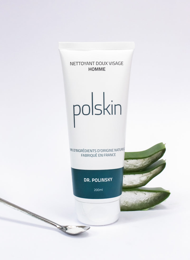 Cosmétiques Polskin - Edition #66
