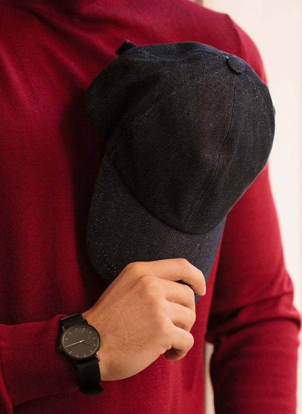 Casquette Béton Ciré - Edition #67