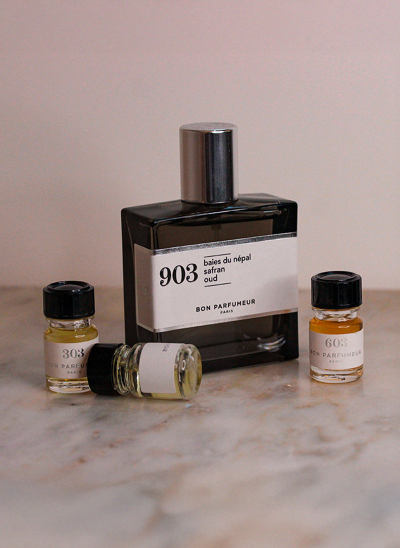 Parfum Le Bon Parfumeur - Edition #68
