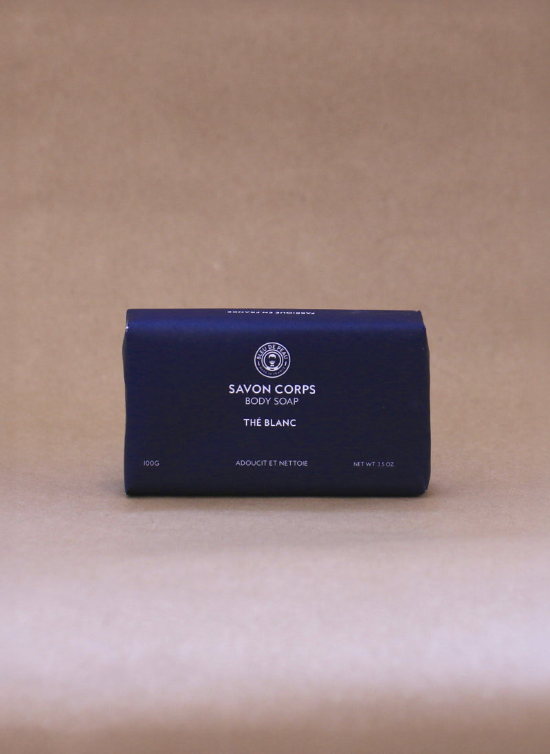 Cosmétiques Bleu de Peau - Edition #71
