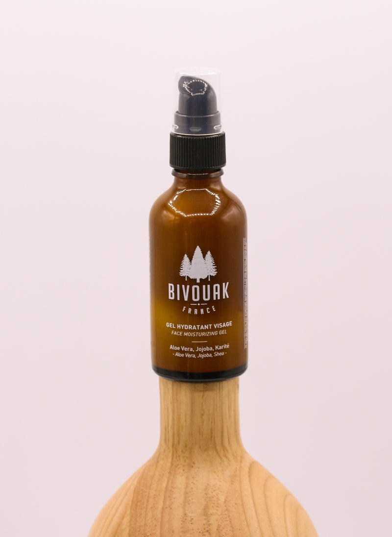 Cosmétiques Bivouak - Edition #80