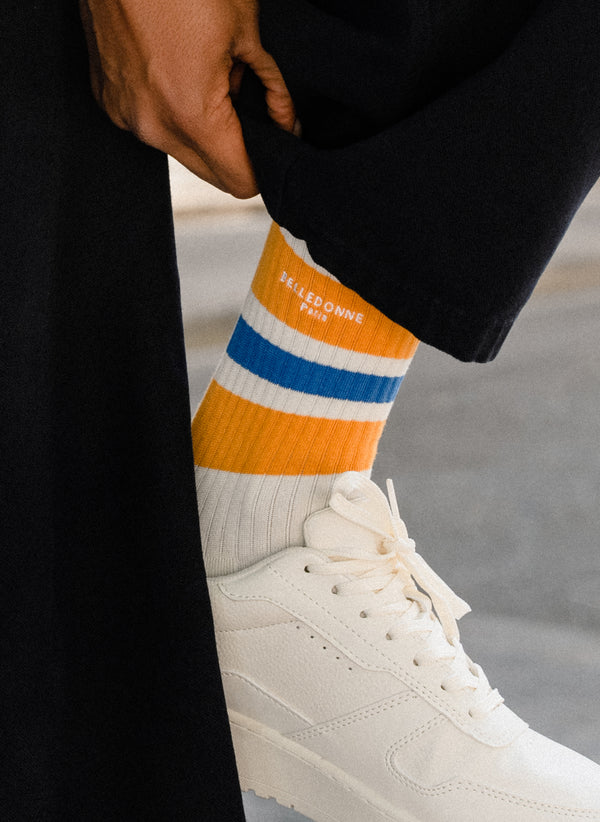 Chaussettes Belledonne - Edition #82