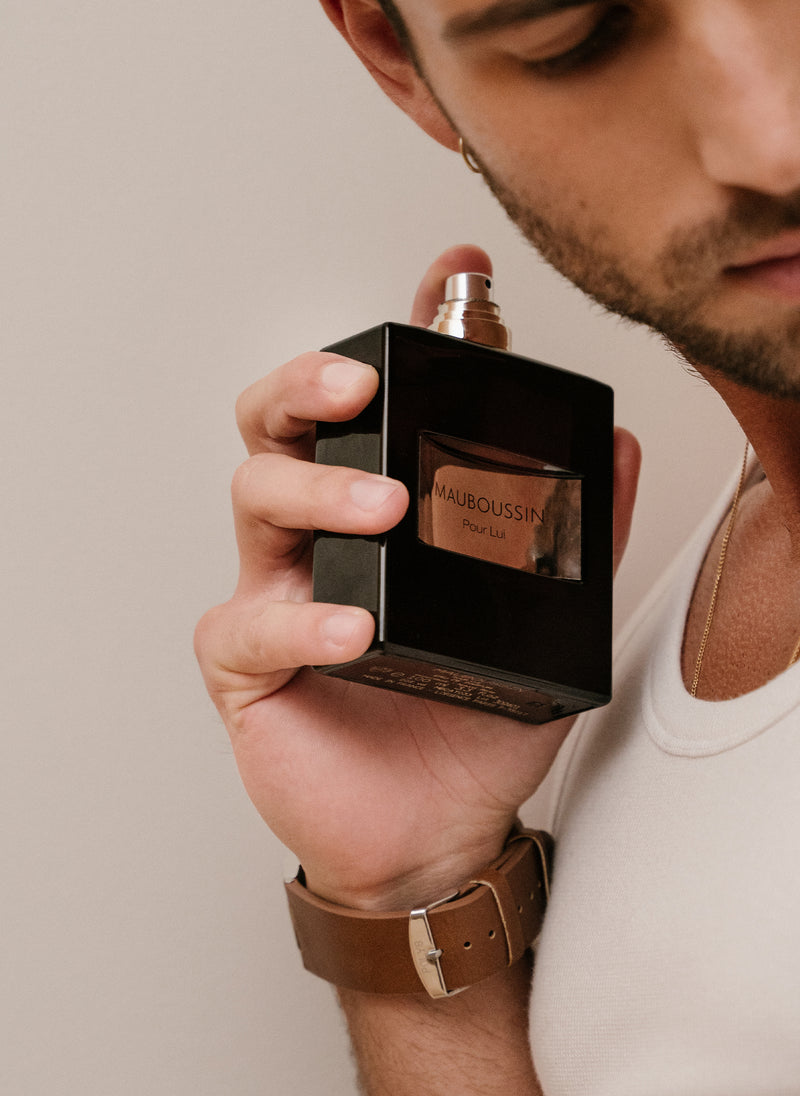 Parfum Mauboussin - Edition #84