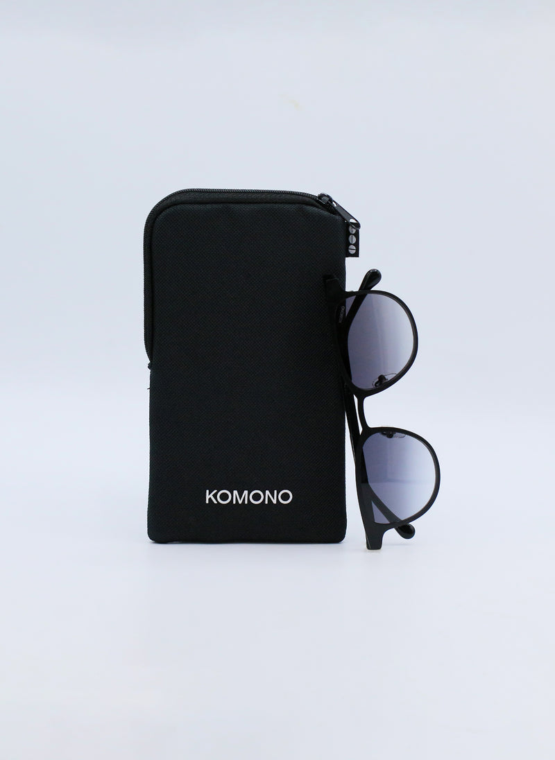Lunettes de soleil KOMONO - Edition #91
