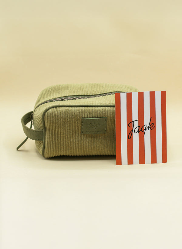 Trousse Jaqk Edition #96