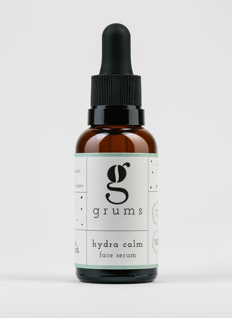 Cosmétiques GRUMS - Édition #108