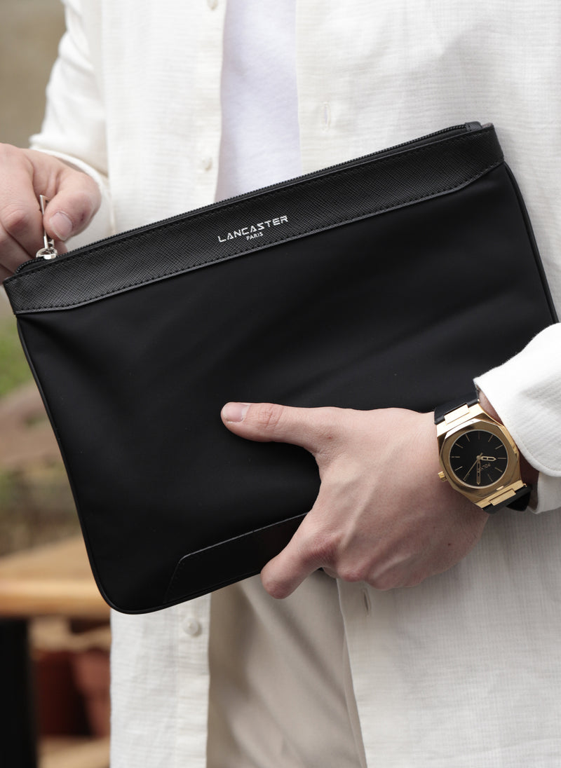 Pochette Lancaster - Edition #59