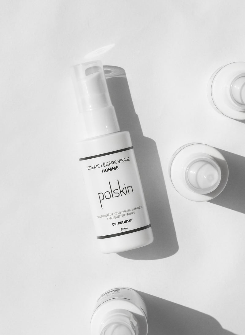 Cosmétiques Polskin - Edition #66