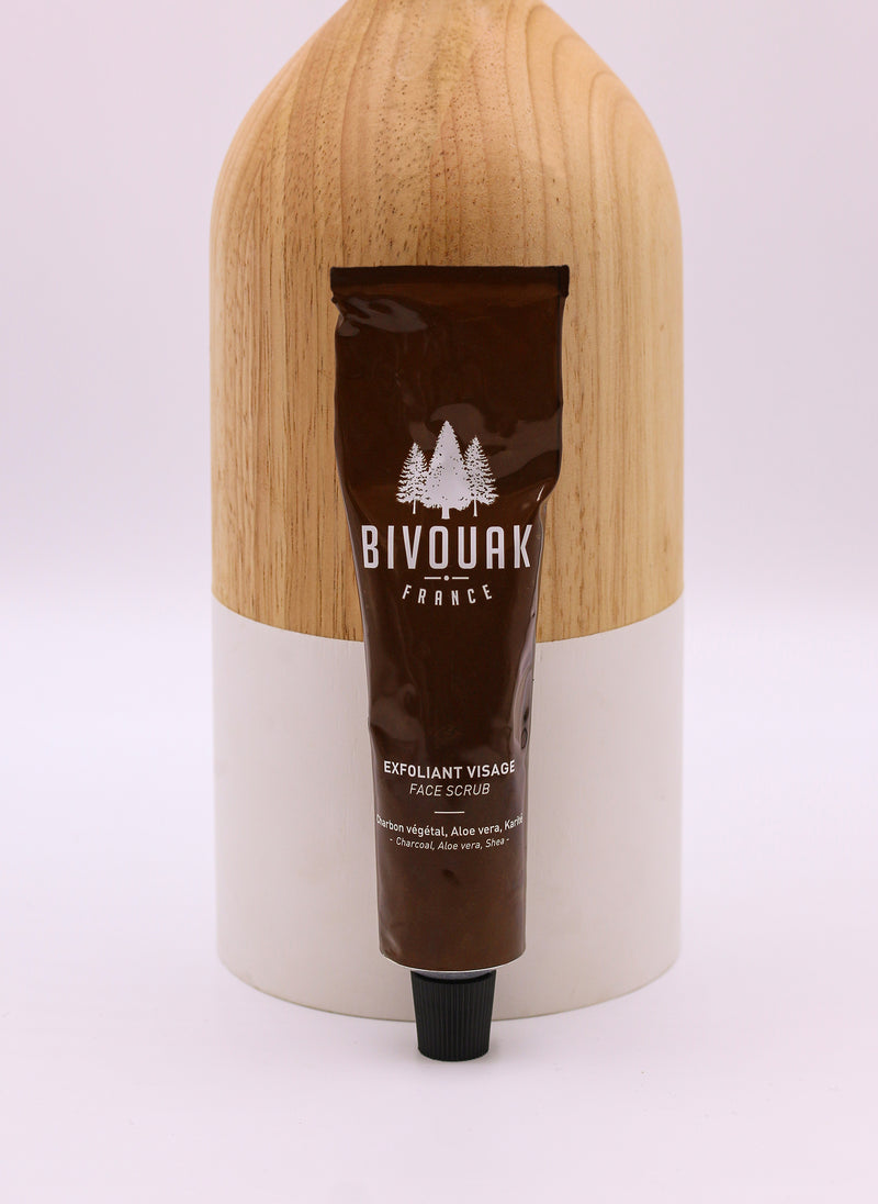 Cosmétiques Bivouak - Edition #80