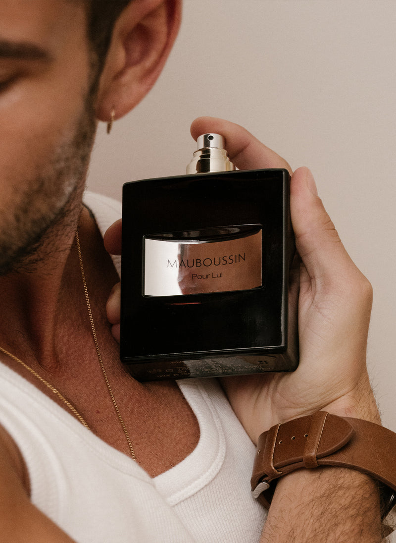 Parfum Mauboussin - Edition #84