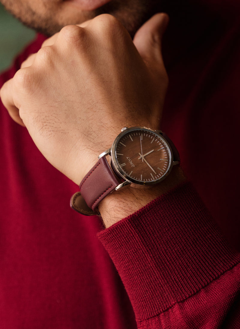 Montre D.W.Y.T #Edition 85