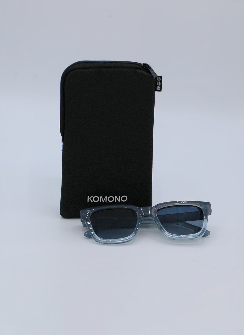 Lunettes de soleil KOMONO - Edition #91