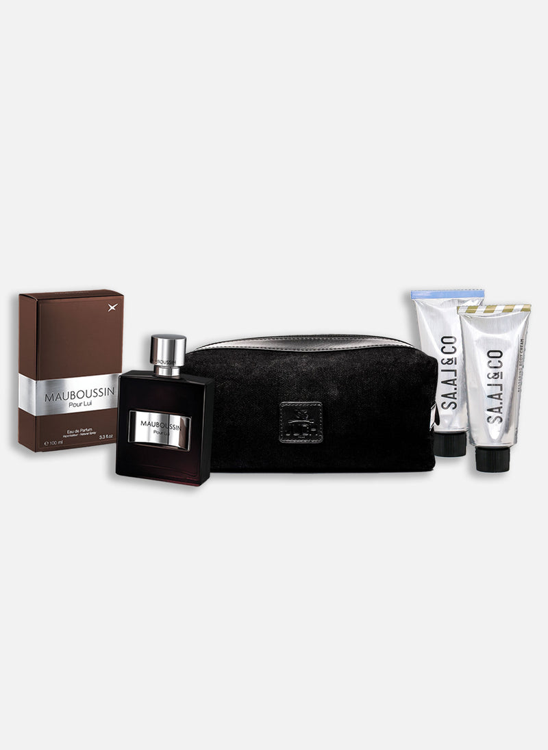 Coffret Beauté - Black Week - Valeur de 217€