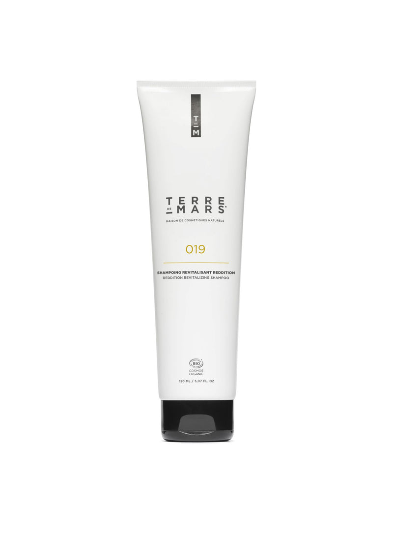 Cosmétiques Terre de Mars - Edition #62
