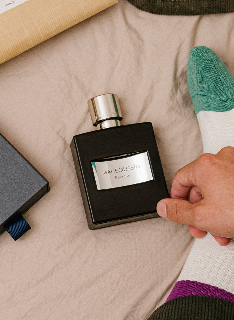 Parfum Mauboussin - Edition #84