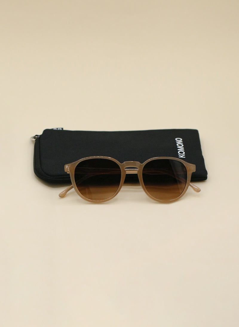 Lunettes de soleil KOMONO - Edition #91