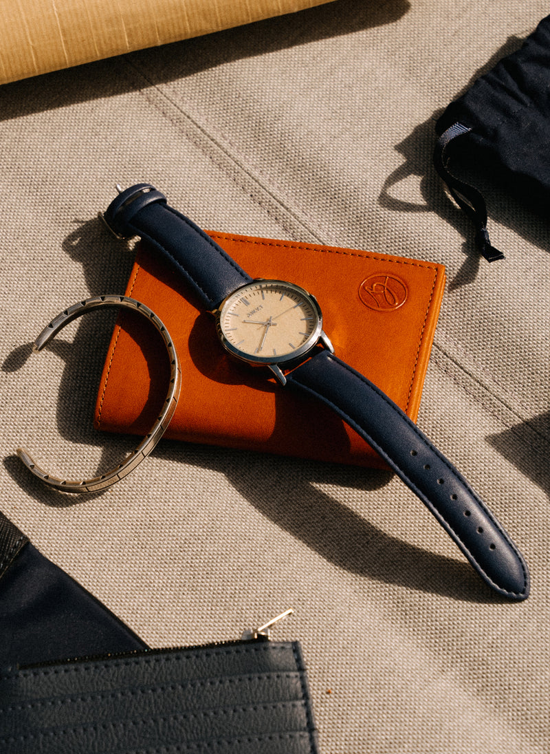 Montre D.W.Y.T #Edition 85