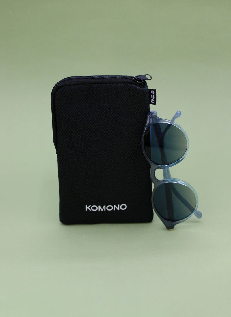Lunettes de soleil KOMONO - Edition #91