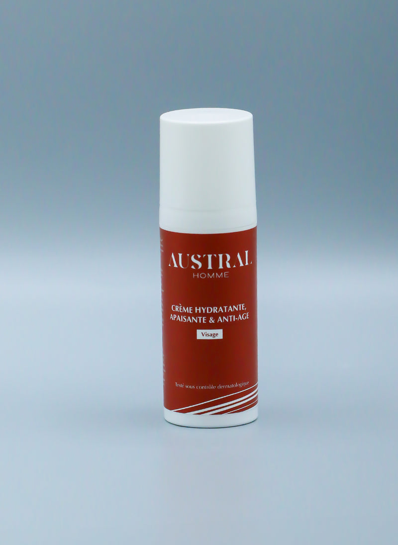 Cosmétiques AUSTRAL #Edition 92