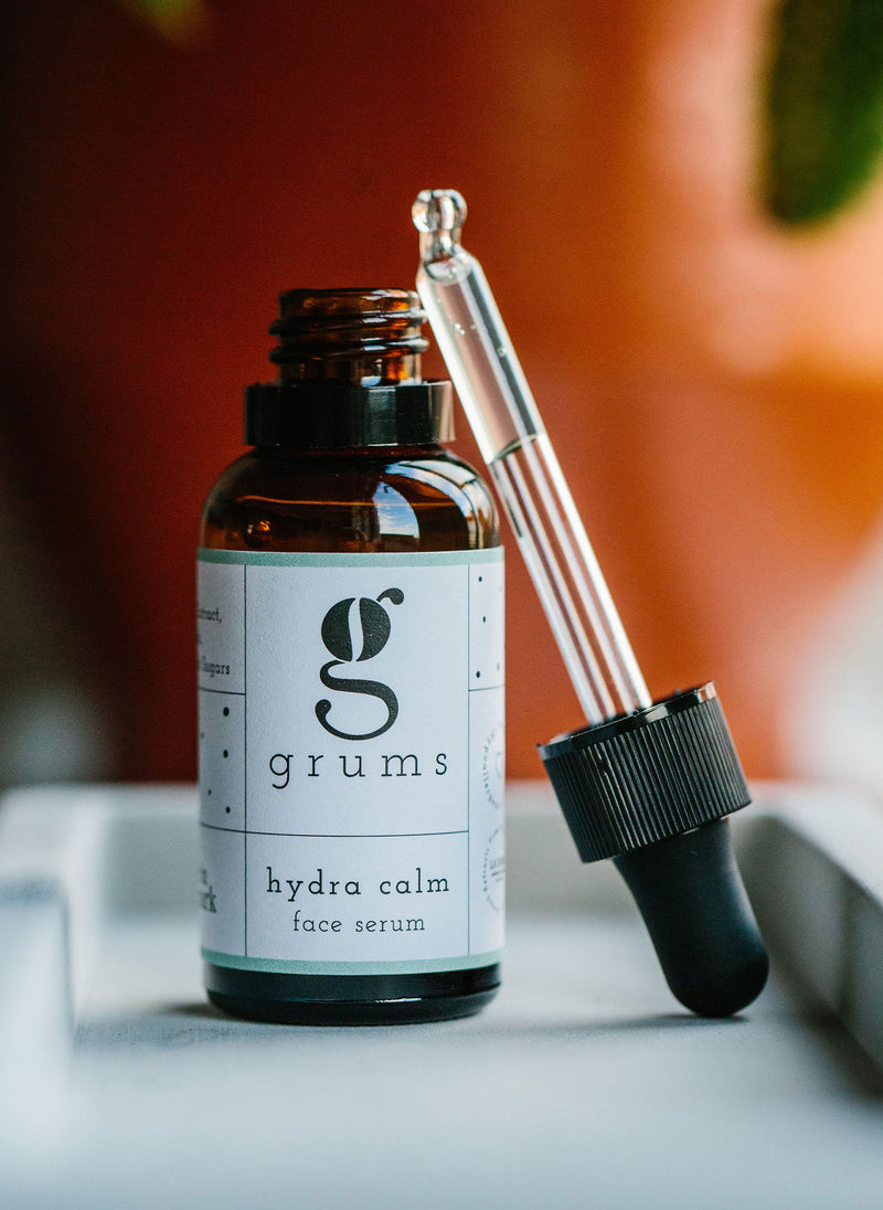 Cosmétiques GRUMS - Édition #108