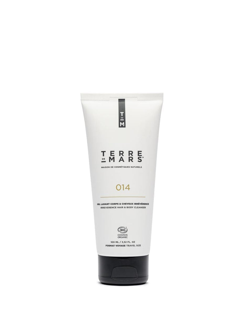 Cosmétiques Terre de Mars - Edition #62