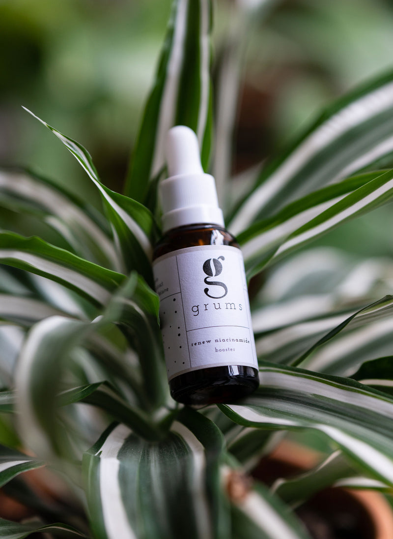 Cosmétiques GRUMS - Édition #108