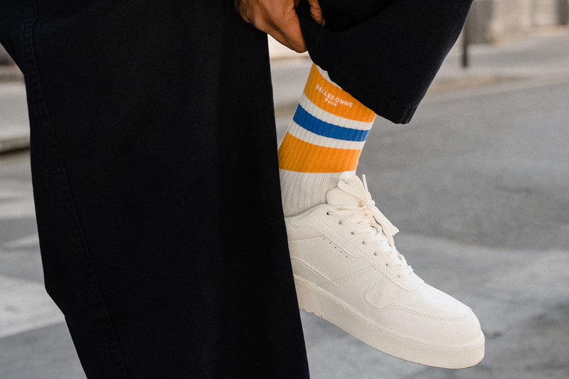 Chaussettes Belledone #Edition 82
