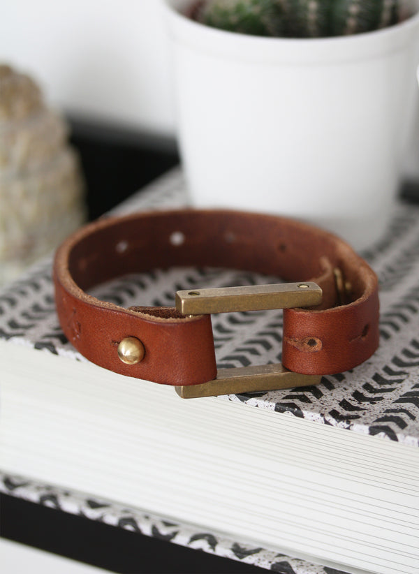 Bracelet African Boyz Club - 2