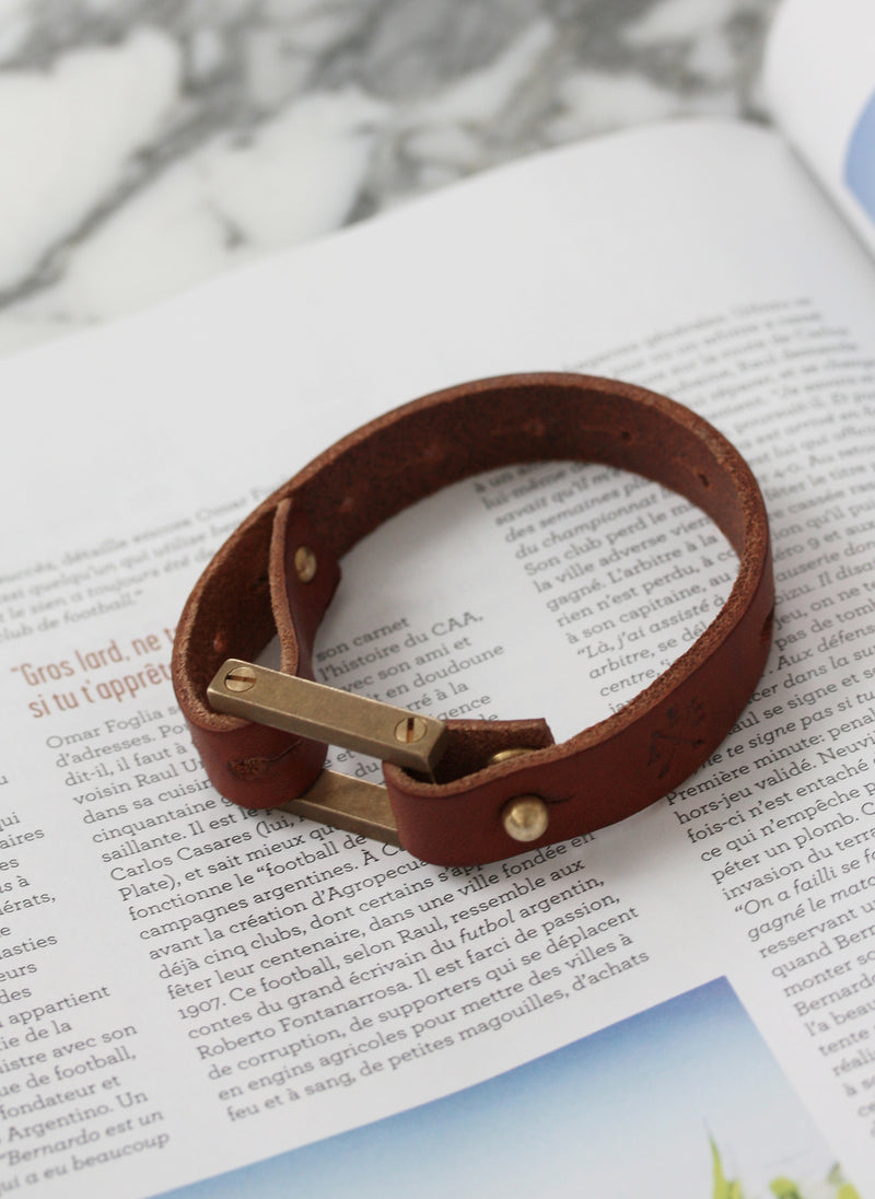 Bracelet African Boyz Club - 3