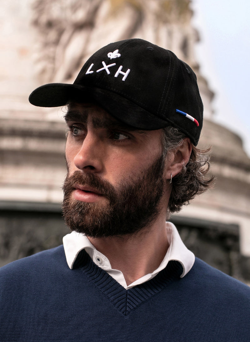 Casquette LXH édition #54 - 2