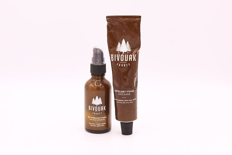 Cosmétiques Bivouak #Edition 80