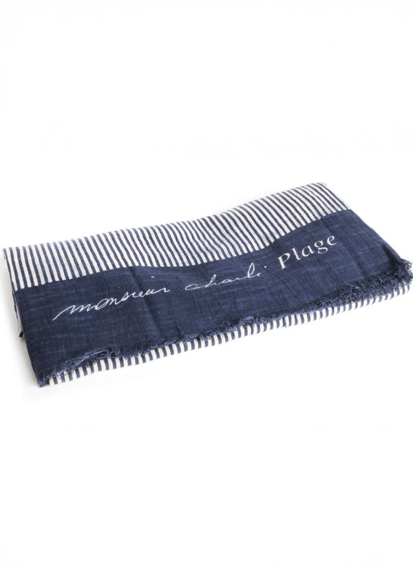 Fouta Monsieur Charli - 1