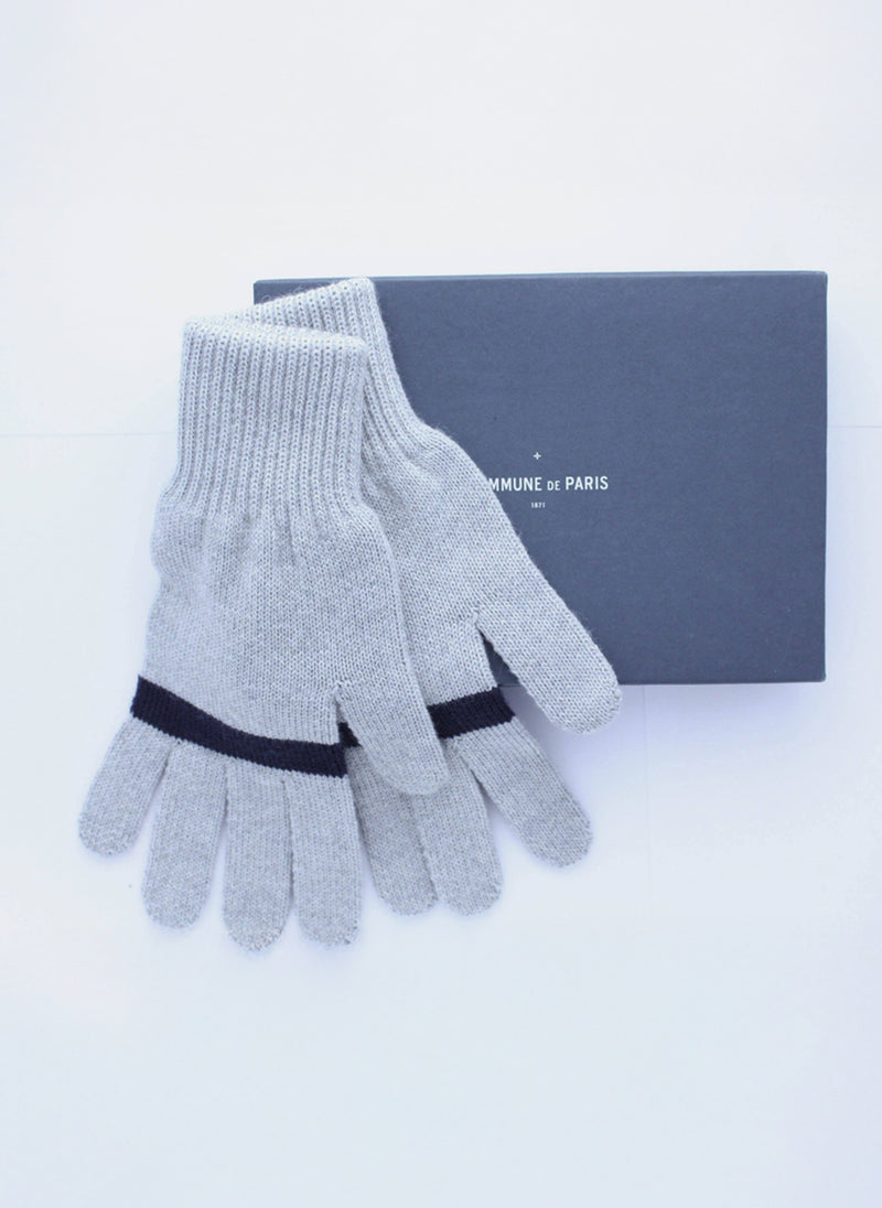 Gants Commune de Paris 1871 - 2