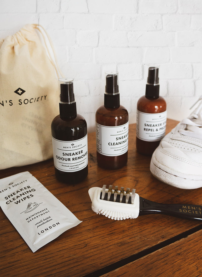Produits Men's Society - 1