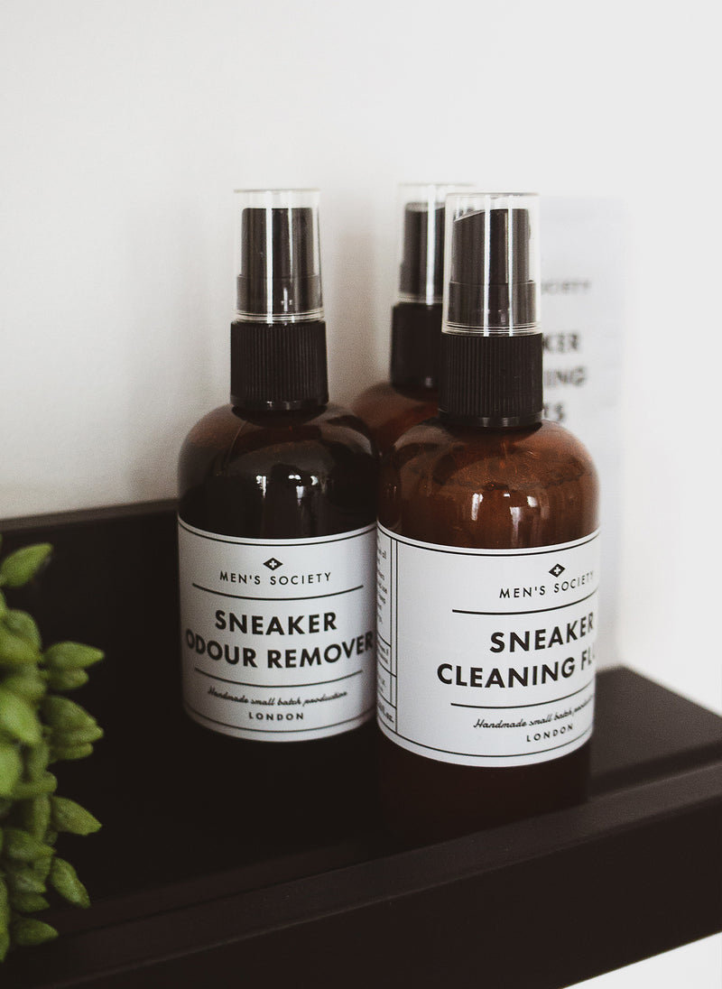 Produits Men's Society - 2