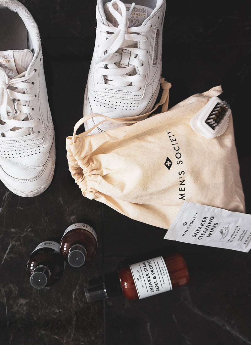 Produits Men's Society - 5