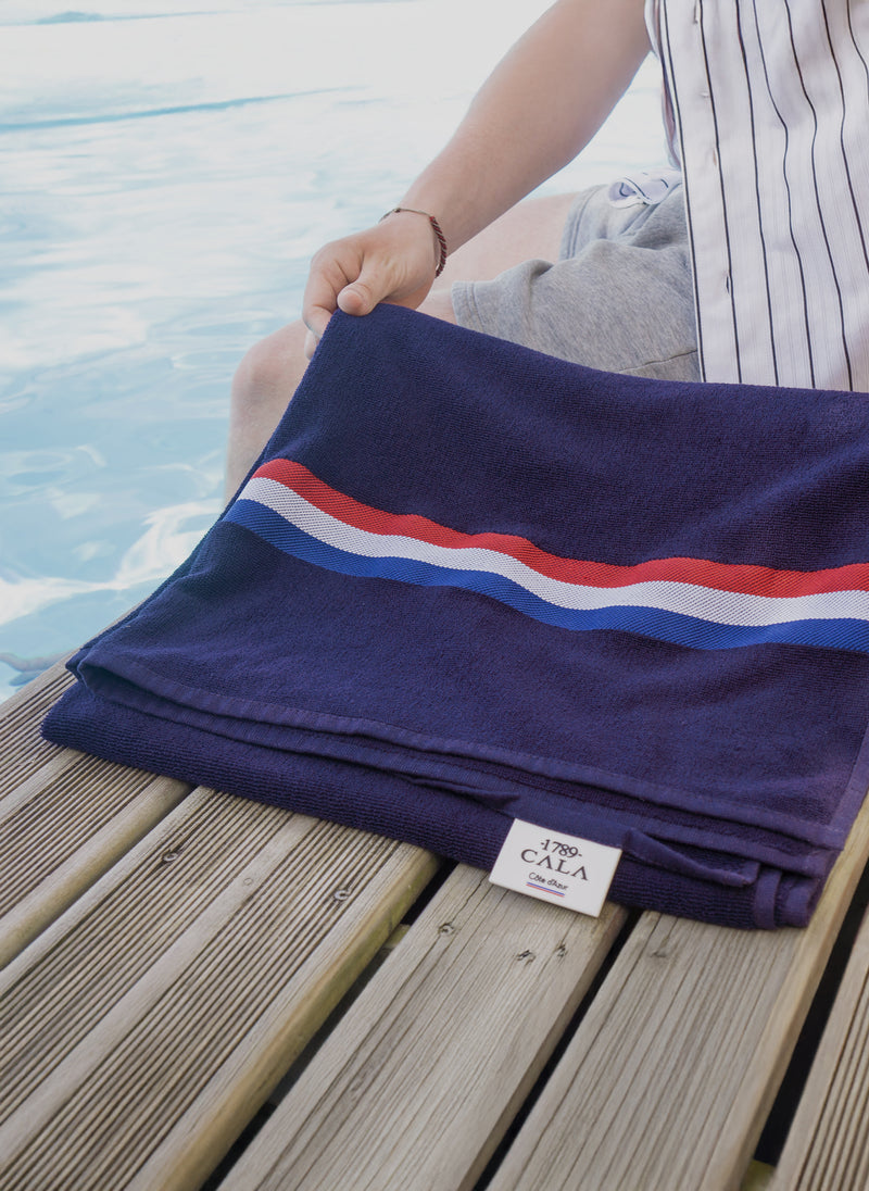 Serviette de plage 1789 Cala - 3