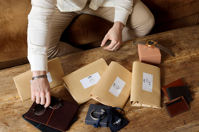 La Box de Mai | LaBoxHomme