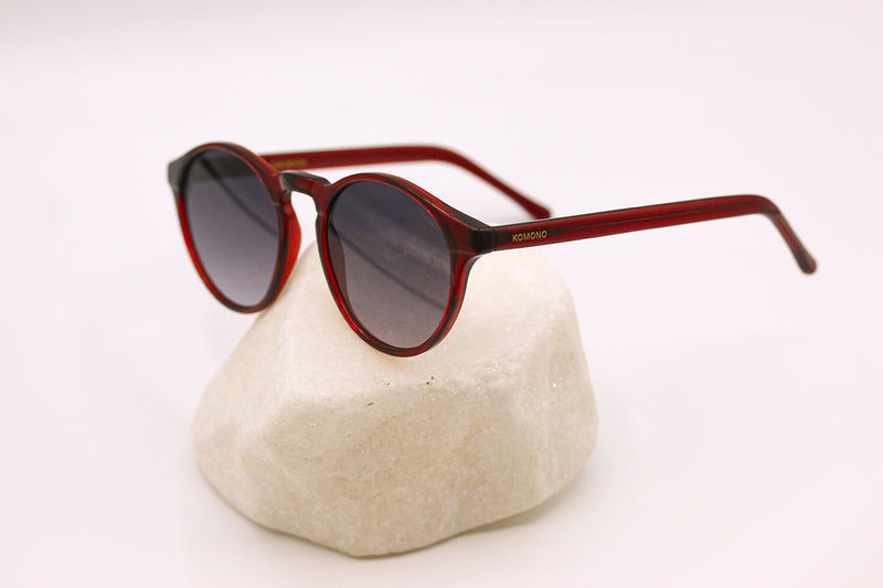 Lunettes de soleil Komono #Edition 79