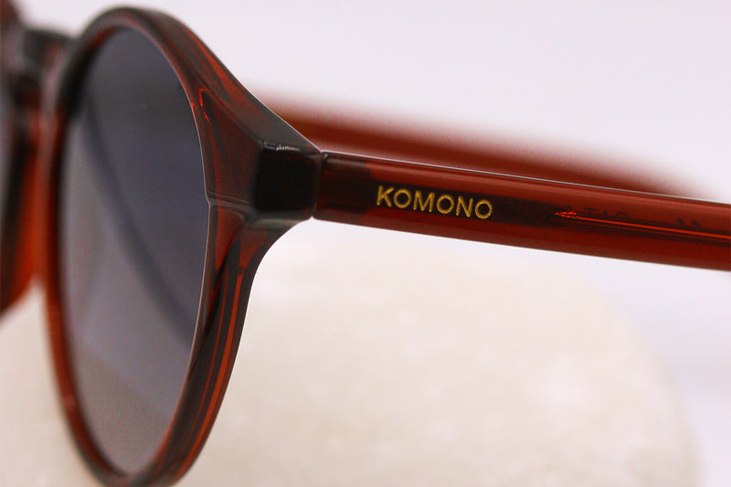 Lunettes de soleil Komono #Edition 79