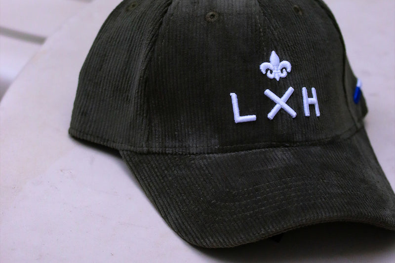 Casquette LXH #Edition 73